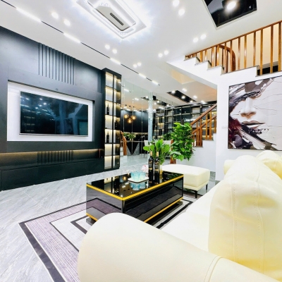 Giảm chào 500tr! Bán nhà Nguyễn Đình Chiểu, 52m2, 4 tầng, chỉ 22.5 tỷ, Kinh Doanh đỉnh