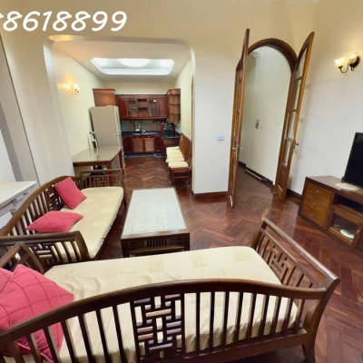 BÁN PHÂN LÔ TRẦN QUỐC HOÀN, CẦU GIẤY 61Mx5T, MT 5M- GARA Ô TÔ-KINH DOANH