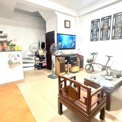 Bán nhà mặt phố Phố Huế, 85m2, 3 tầng, mặt tiền 3.4m, nhỉnh 49.6 tỷ, vỉa hè rộng, kinh doanh đỉnh