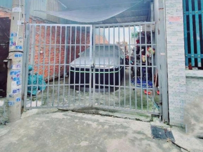 Đất HXH 82m2, Vuông – Thạnh Lộc 15 Q12