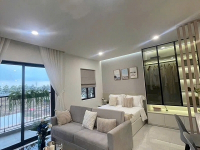 Chỉ 150 Triệu – Cơ Hội Sở Hữu Căn Hộ Nhà Ở Xã Hội Tại Nhơn Trạch
