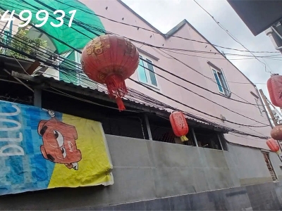 BÁN NHÀ 2 TẦNG 75M2 NGAY CAO ĐẲNG CÔNG THƯƠNG – TP. THỦ ĐỨC – NHỈNH 5 TỶ