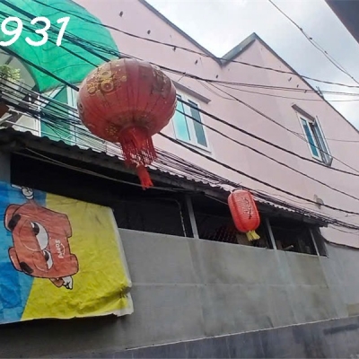 BÁN NHÀ 2 TẦNG 75M2 NGAY CAO ĐẲNG CÔNG THƯƠNG – TP. THỦ ĐỨC – NHỈNH 5 TỶ