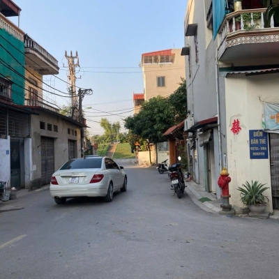 THANH AM ĐẤT 70M² – NGÕ Ô TÔ TRÁNH – GẦN TRƯỜNG,  – KHÔNG GIAN SỐNG TRONG LÀNH