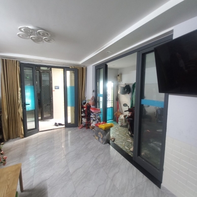 # Nhà Kiệt sát MT Phan Thanh, 53m2, ngang 5.3m, 2 tầng sạch sẽ, 3 tỷ