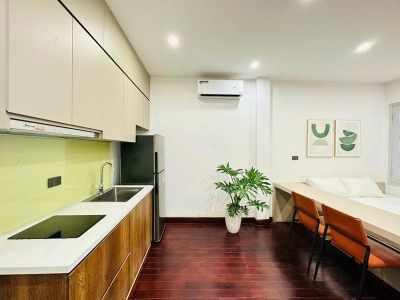 SIÊU HIẾM - BÁN NHÀ PHÂN LÔ LIỄU GIAI, BA ĐÌNH - 56M x 5T - Ô TÔ - KINH DOANH - DÒNG TIỀN 60TR/TH - GIÁ 29.6 TỶ