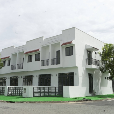 CHO THUÊ NHÀ NGUYÊN CĂN – TRUNG TÂM KCN PHƯỚC ĐÔNG