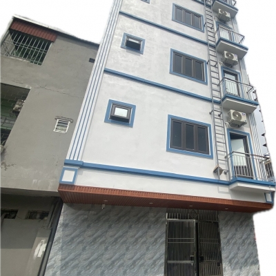 ???? BÁN NHÀ CHÍNH CHỦ - NGÕ 2PHỐ PHÚ LƯƠNG, HÀ ĐÔNG, HÀ NỘI ????: