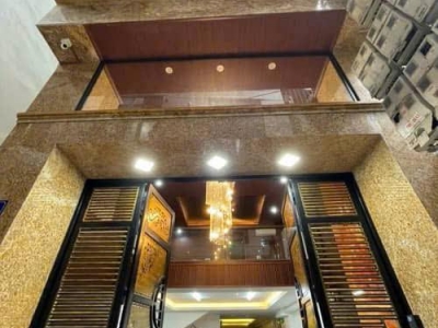 GẤP! PHÂN LÔ NGUYỄN CƠ THẠCH -LIÊN CƠ,56M2X6 TẦNG, ÔTÔ TRÁNH,THÔNG HỒ TÙNG MẬU