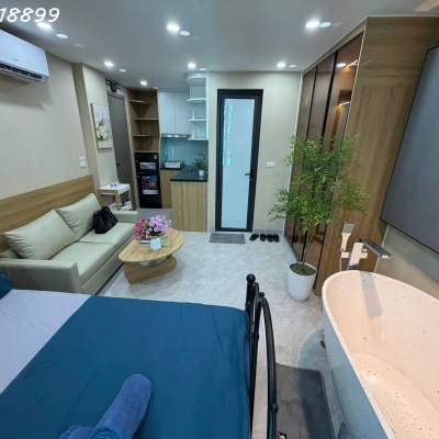 SIÊU PHẨM DÒNG TIỀN NGUYỄN TRÃI - THANH XUÂN - 9 TẦNG THANG MÁY - 26 CĂN HỘ - DÒNG TIỀN 170 TRIỆU/THÁNG
