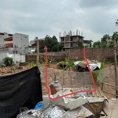 Chính chủ cần bán Lô đất Lãm Trại - Vân Dương - Bắc Ninh