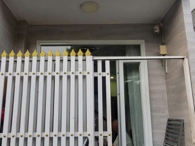 Nhà 2 MT hẻm 226/43/160 Nguyễn Văn Lượng, Phường 17, Gò Vấp, Hẻm 3m, 3,05x7m, Cn 21,2 m2, trệt 1 lầu, 3,5 tỷ TL