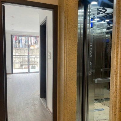 ???? NHÀ ĐẸP AN HÒA – HÀ ĐÔNG  40m² – 7 TẦNG – THANG MÁY – 14.X TỶ
