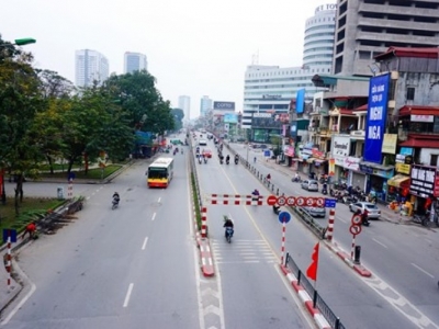 CƠ HỘI VÀNG KINH DOANH - THUÊ MẶT BẰNG TÂY SƠN NGAY CỔNG ĐH CÔNG ĐOÀN (4/9)