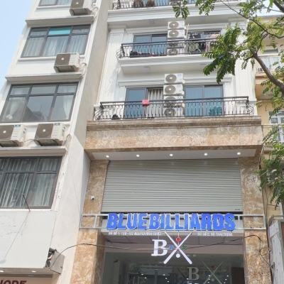 (Chính chủ) bán tòa VP mặt phố Minh Khai xây 9 tầng 1 hầm thang máy, 270m2, mặt tiền 6.3m, 164 tỉ