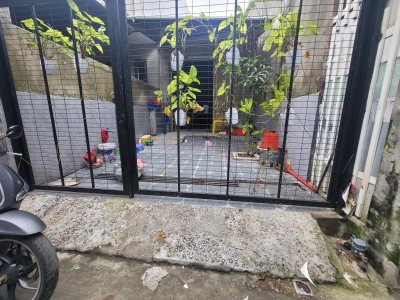 ♥ Nhà kiệt 2.5m Hải Phòng thông Lê Độ, gần Siêu Thị, AeonMall, 70m2, C4, 3.1 tỷ