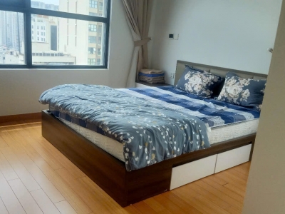 VỊ TRÍ ĐẮC ĐỊA - TẦNG TRUNG - LÔ GÓC THOÁNG MÁT - THIẾT KẾ ĐẸP - TẶNG FULL NỘI THẤT - 3 PN RỘNG _ Chung cư Vinaconex21 nằm ngay ngã ba bala 139m vuông chỉ có 6 tỷ 300tr