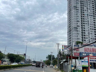 Chính chủ gửi bán nhà 343m2 chỉ 5,4 tỷ đường xe hơi
