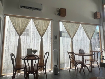 SANG NHƯỢNG QUÁN CAFE SIÊU ĐẸP GIÁ CHỈ 1XXTR CÓ PHÒNG NGỦ LẠI TẠI NHA TRANG