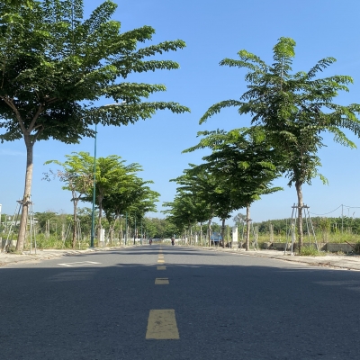 Richland Residence – Cơ hội sinh lời cao, pháp lý sổ đỏ từng nền