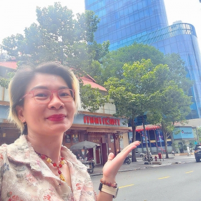 SIÊU PHẨM HIẾM BÁN - MTKD Đ.NGUYỄN THÁI BÌNH, QUẬN 1 - NGANG ĐẸP 5,5M*16M - CHỈ 20T