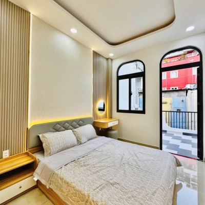 GẤP!NHÀ DÂN XÂY MINH KHAI,VĂN TIẾN DŨNG,GA TÀU,OTO ĐỖ CỔNG,DT:DT:45mx5T,MT:4.5m,7.4ty