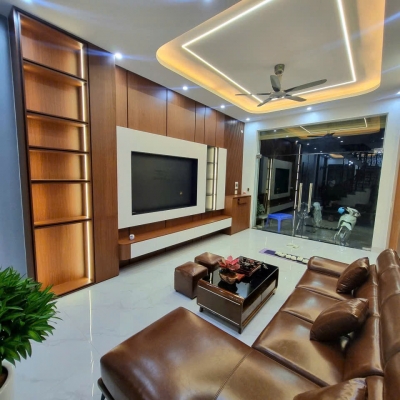 Bán nhà 4 tầng Kỳ Bá, TP Thái Bình, 70m2, sổ đỏ, 7.4 tỷ, 0978693808