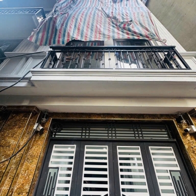 [CC HẠ CHÀO 1 TỶ] Tòa CCMN Xã Đàn Dòng Tiền 800 triệu/ Năm. 60m2  7 Tầng Thang Máy. 12P KK chỉ hơn 14 tỷ