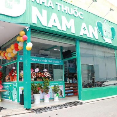 SANG NHƯỢNG NHÀ THUỐC QUẬN TÂN BÌNH THÀNH PHỐ HỒ CHÍ MINH
