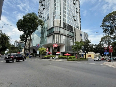 *Nhà QUẬN 1-Chỉ 185 TỶ- Mặt Tiền NGUYỄN KHẮC NHU,G.IÁ T.ỐT ĐẦU TƯ  TRỰC TIẾP CHỦ