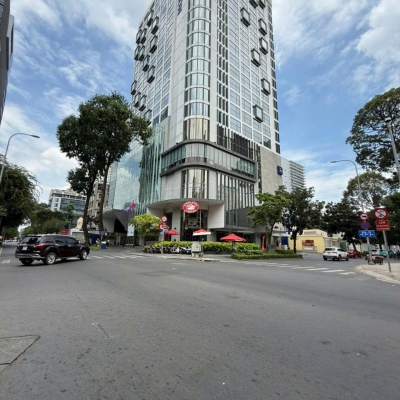 *Nhà QUẬN 1-Chỉ 185 TỶ- Mặt Tiền NGUYỄN KHẮC NHU,G.IÁ T.ỐT ĐẦU TƯ  TRỰC TIẾP CHỦ