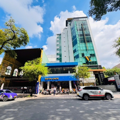 QUẬN 3: CHÍNH CHỦ 0938676685 BÁN NHÀ 3 TẦNG MẶT TIỀN NGUYỄN THỊ MINH KHAI, P.XUÂN HÒA- DT 234M2 NGANG 12,4M*21,6M- CHÀO 250T- NGAY GÓC NAM KỲ KHỞI NGHĨA VỊ TRÍ SIÊU ĐẸP