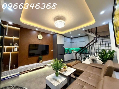 BÁN NHÀ 5 TẦNG CHÍNH CHỦ SỐ 68 HẼM TRẦN PHÚ – VĂN QUÁN – HÀ ĐÔNG – GẦN NGUYỄN TRÃI – GIÁ 8.35 TỶ 0966346368!