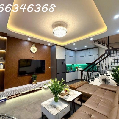 BÁN NHÀ 5 TẦNG CHÍNH CHỦ SỐ 68 HẼM TRẦN PHÚ – VĂN QUÁN – HÀ ĐÔNG – GẦN NGUYỄN TRÃI – GIÁ 8.35 TỶ 0966346368!