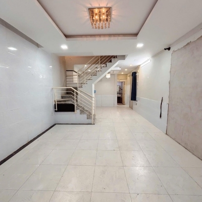 HẺM 7M THÔNG, NGAY LÔ TƯ - GÒ XOÀI, 52M2, 2 TẦNG, SỔ ĐẸP NỞ HẬU NHẸ HOÀN CÔNG ĐỦ GIÁ CHỈ NHỈNH 4 TỶ
