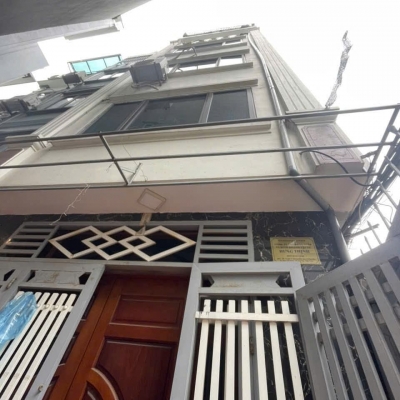 SIÊU HIẾM NHÀ DÂN XÂY LÔ GÓC 40M2 5 TẦNG TRUNG TÂM MỸ ĐÌNH GIÁ NHỈNH 9 TỶ