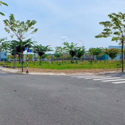 Richland Residence – Nơi An Cư Lý Tưởng, Tiện Ích Đủ Đầy