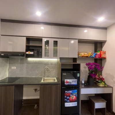 HOT!CCMN ĐÌNH QUÁN 100M2X7T,24 PHÒNG,T/MÁY,LÔ GÓC,MT=11M,90 CỦ/M,18.9 TỶ