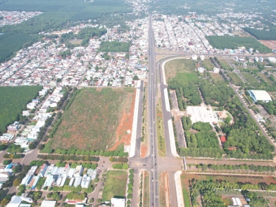 Sở Hữu Đất Nền The Link City Chỉ Từ 600 Triệu – Sổ Riêng Từng Nền