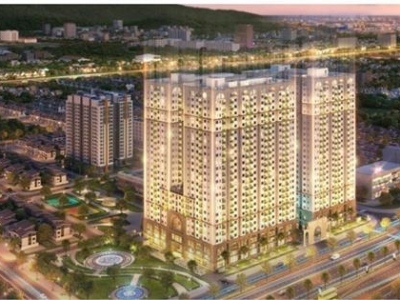 Phong cách cao cấp 