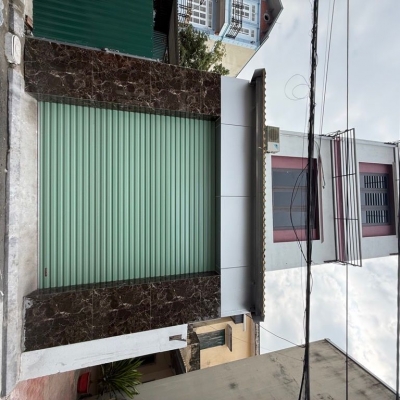 Bán đất tặng nhà đẹp 3 tầng Lý Sơn- Dân xây- Gần oto- tiện ích ngập tràn- nhỉnh 8 tỷ(TL)