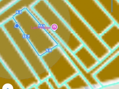 BÁN NHÀ HXH 8M Đ.LÊ VĂN SỸ, 65M2 FULL THỔ CƯ - CHỈ 13,9T - VỊ TRÍ KINHD OANH ĐA NGÀNH SIÊU ĐỈNH - XE HƠI ĐẬU NGÀY ĐÊM