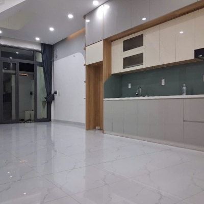 # Nhà Kiệt Ô tô sát Đỗ Thúc Tịnh, 80m2, 2 tầng mới đẹp, 3PN, 4.x tỷ