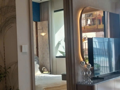 THE EMERALD GARDEN VIEW Căn hộ 54M² dể ở dễ bán chuẩn xanh tại Thuận An.