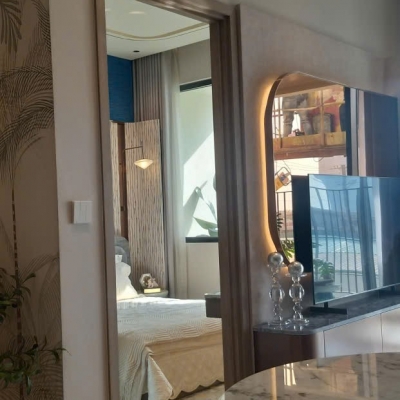 THE EMERALD GARDEN VIEW Căn hộ 54M² dể ở dễ bán chuẩn xanh tại Thuận An.