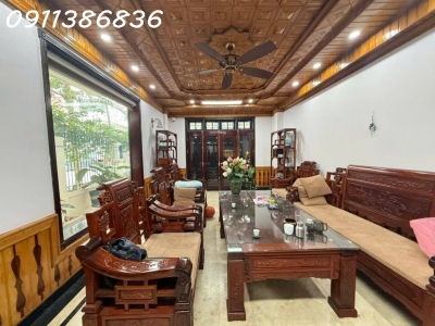 ????Lô góc Phân lô Ô tô tránh QUAN NHÂN, Kinh doanh VP 62/80m 5T An sinh đỉnh????