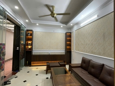 BÁN NHÀ PHÚ LƯƠNG,HÀ ĐÔNG,50M2 5 TẦNG GIA 8 TỶ HÀ NÔI