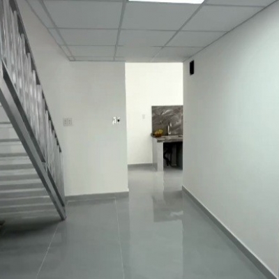 ♥ Nhà khu Chợ sát Biển Mỹ Khê, 93m2, ngang 6m, Kinh Doanh Cực VIP