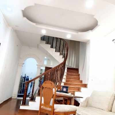 NHÀ ĐẸP QUẬN 8 4 TẦNG ÂU DƯƠNG LÂN HẺM XE HƠI 4 X15M CHỈ 6.X TỶ