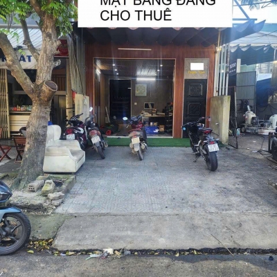 Mặt tiền Thanh Tịnh đường 15,5m siêu đẹp – ngay bến xe TTTP